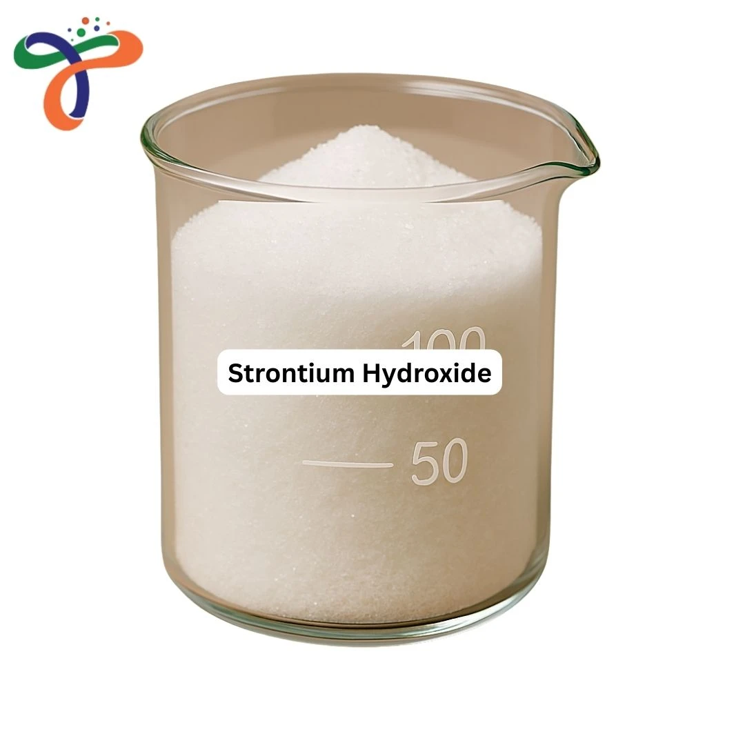 Strontium Hydroxide